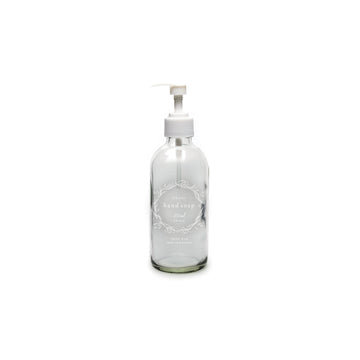 Cherir Botanical - Hand Soap